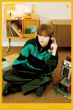 HIDEOUT: BE OUR VOICE - SEASON 3. #3