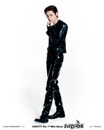 EVERSHINE - Afterglow ver.