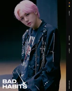 BAD HABITS 2 Seongmin 3.jpg (885 KB) BAD HABITS #2
