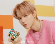 MASTER : PIECE - Piece ver.