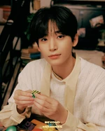 2024 CRAVITY FAN-CON <BEYOND YOUR MEMORIES>