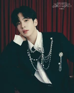 2023 CRAVITY THE 1ST WORLD TOUR <MASTERPIECE>