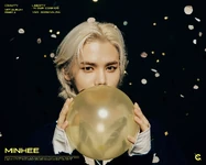 LIBERTY: IN OUR COSMOS - Adrenaline ver.