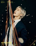 LIBERTY Adrenaline Seongmin 1.jpg (1.33 MB) LIBERTY: IN OUR COSMOS - Adrenaline ver.