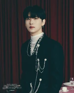 2023 CRAVITY THE 1ST WORLD TOUR <MASTERPIECE>