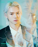 LIBERTY: IN OUR COSMOS - Cosmos ver.