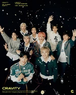 LIBERTY: IN OUR COSMOS - Adrenaline ver.