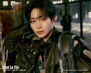 EVERSHINE - Cest La Vie