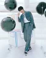 NEW WAVE - Come ver.