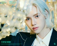 LIBERTY: IN OUR COSMOS - Cosmos ver.