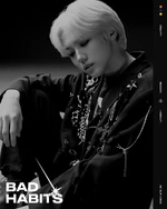 BAD HABITS 2 Seongmin 1.jpg (451 KB) BAD HABITS #2