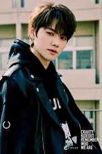 HIDEOUT: REMEMBER WHO WE ARE - SEASON 1. #1