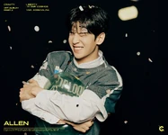 LIBERTY: IN OUR COSMOS - Adrenaline ver.