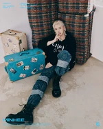 LIBERTY: IN OUR COSMOS - Liberty ver.