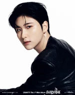 EVERSHINE - Afterglow ver.