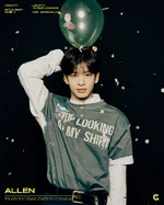 LIBERTY: IN OUR COSMOS - Adrenaline ver.