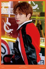 HIDEOUT: BE OUR VOICE - SEASON 3. #1