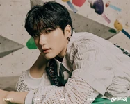 SUN SEEKER - Catcher ver.