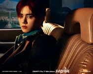 EVERSHINE - Sunrise ver.