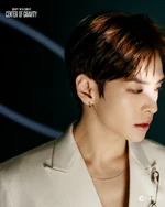 THE 1ST CONCERT [CENTER OF GRAVITY]