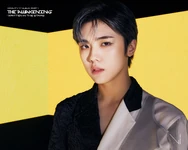 THE AWAKENING WRITTEN IN THE STARS Awake Seongmin 2.jpg (1.39 MB) THE AWAKENING: WRITTEN IN THE STARS - Awake ver.