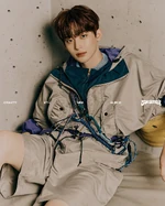 SUN SEEKER - Catcher ver.