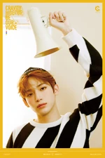 HIDEOUT: BE OUR VOICE - SEASON 3. #3