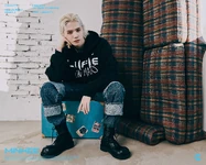 LIBERTY: IN OUR COSMOS - Liberty ver.