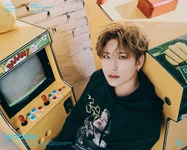 LIBERTY: IN OUR COSMOS - Liberty ver.