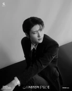 MASTER : PIECE - Mono ver.