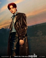 EVERSHINE - Sunrise ver.