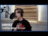-C-Plus+-_MINHEE_민희_'Little_Star'_Cover_l_CRAVITY_(크래비티)