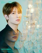 LIBERTY: IN OUR COSMOS - Cosmos ver.