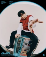 LIBERTY: IN OUR COSMOS - Liberty ver.