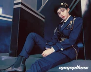 SUN SEEKER - MEGAPHONE