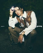 SUN SEEKER - SEEKER - night ver.