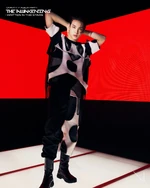 THE AWAKENING: WRITTEN IN THE STARS - Awake ver.