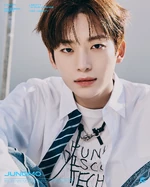 LIBERTY: IN OUR COSMOS - Liberty ver.