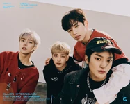 LIBERTY: IN OUR COSMOS Allen, Hyeongjun, Taeyoung, Seongmin Unit - Liberty ver.