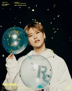 LIBERTY: IN OUR COSMOS - Adrenaline ver.