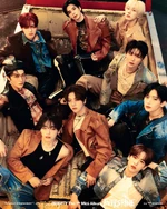 EVERSHINE - Sunrise ver.