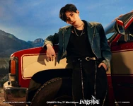 EVERSHINE - Sunrise ver.