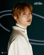 THE 1ST CONCERT [CENTER OF GRAVITY]