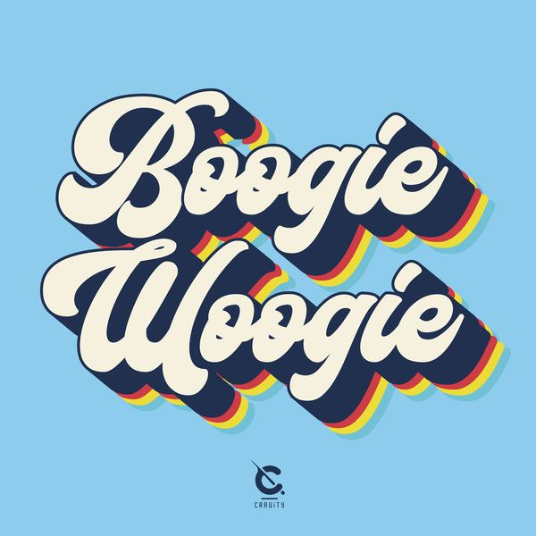 Boogie Woogie | CRAVITY Wiki | Fandom