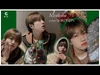 -C-LOG-_WONJIN_원진_'Mistletoe'_Cover_l_CRAVITY_(크래비티)