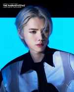 THE AWAKENING: WRITTEN IN THE STARS - Awake ver.