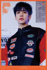 HIDEOUT: BE OUR VOICE - SEASON 3. #1