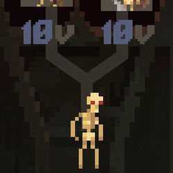 Crawl Wiki Fandom