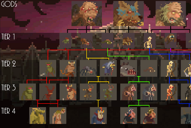 Monsters Crawl Wiki Fandom