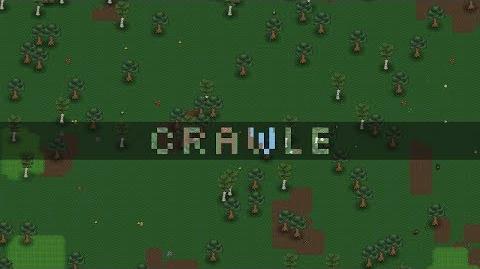 Crawle Trailer 2